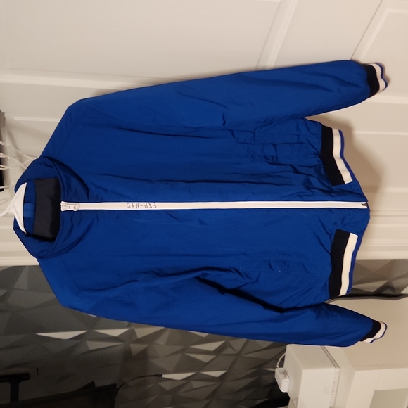 Express Men's Jacket - Picture 1 of 6